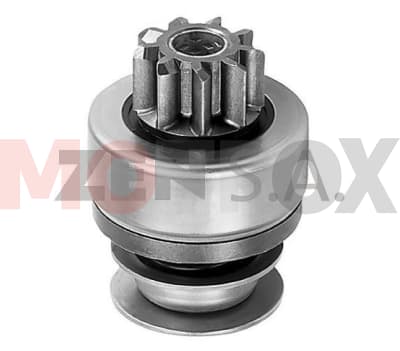 BENDIX DE ARRANCADOR 28MT 24V - ZEN2