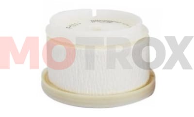 FILTRO DE COMBUSTIBLE TOYOTA HILUX 1KD / 2KD, HIACE 5L / 2KD