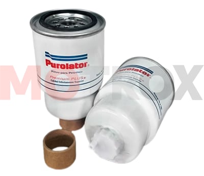 FILTRO SEPARADOR DE COMBUSTIBLE PARA NISSAN NAVARA1