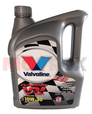 ACEITE DE MOTOR 10W30 X GAL1