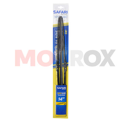 PLUMILLA LIMPIAPARABRISA 14