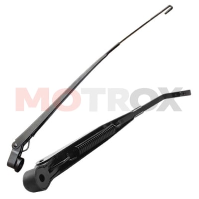 BRAZO DE PLUMILLA PUNTA GANCHO