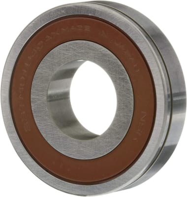 RODAJE DE CAJA AUTOMOTRIZ 33X80X19 - NSK