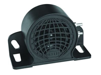 ALARMA DE RETROCESO 12V - 24V - HELLA1