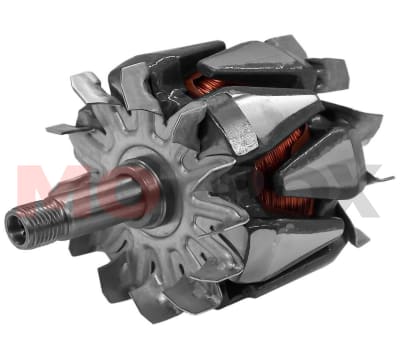 ROTOR DE ALTERNADOR 24V VW MB BOSCH