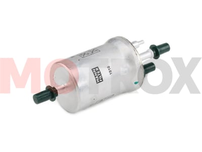 FILTRO DE COMBUSTIBLE VOLKSWAGEN POLO, CADDY, AUDI A2, SEAT IBIZA