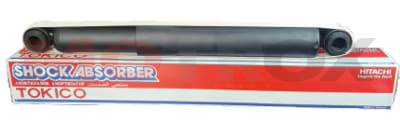 AMORTIGUADOR POSTERIOR IZQ DE TOYOTA HILUX/FORTUNER X UND