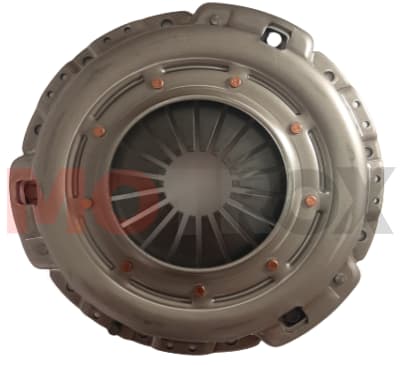 PLATO DE EMBRAGUE HYUNDAI H1 - VALEO X UND