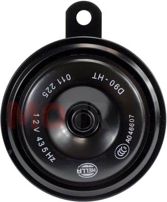 BOCINA TIPO DISCO 12V