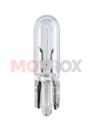 FOCO 1.2W 24V - PACK X 10 UND