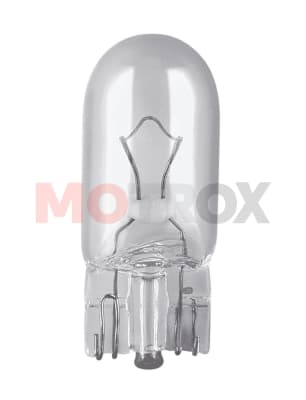 FOCO W5W 12V - PACK X 10 UND