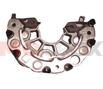 PORTA DIODO DE ALTERNADOR (RECTIFICADOR) 24V BOSCH1