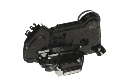 CHAPA DE PUERTA DELANTERA IZQUIERDA TOYOTA HILUX 1GD 2015-2021 - TOYOTA