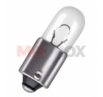 FOCO DE TABLERO T4W 12V - PACK X 10 UND