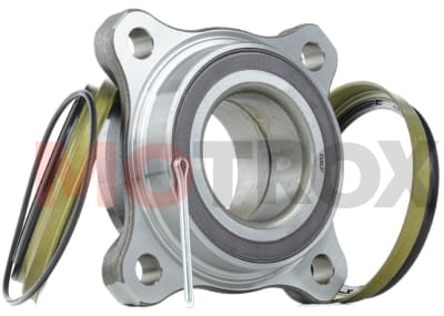 KIT DE RODAJE DE RUEDA DELANTERA PARA TOYOTA HILUX - SKF