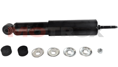 AMORTIGUADOR DELANTERO PARA TOYOTA HIACE - X UND