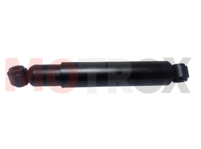 AMORTIGUADOR POSTERIOR HIDRAULICO NISSAN NAVARA - KYB X UND