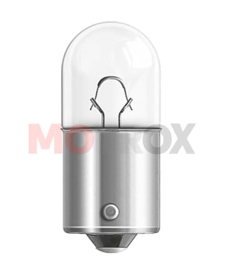 FOCO R10W 12V - PACK X 10 UND