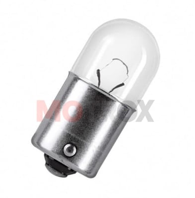 FOCO R5W 24V - PACK X 10 UND1