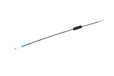 CABLE DE CHAPA DE PUERTA DELANTERA IZQ DER TOYOTA HILUX 2020-2023 - TOYOTA