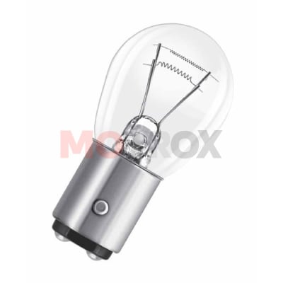 FOCO P21/5W 24V - PACK X 10 UND1