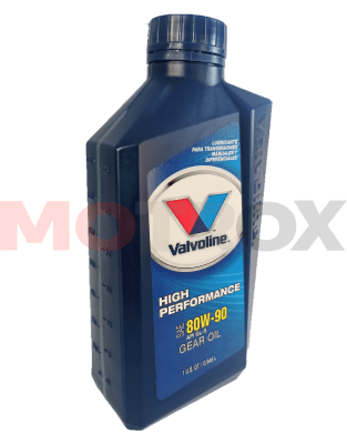 ACEITE 80W90 X 946 ML