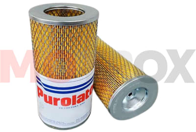 FILTRO DE AIRE PARA TOYOTA HIACE 2L / 3L / 5L 1