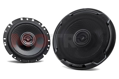 AUTOPARLANTES 2 VÍAS MODELO KFC-1796PS