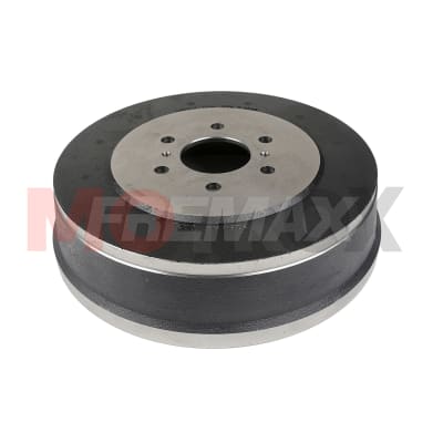 TAMBOR DE FRENO NISSAN NAVARA - X UND1