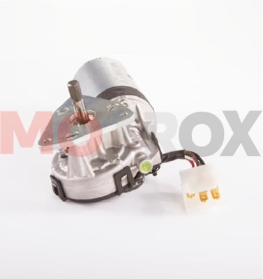 MOTOR DE TRICO LIMPIAPARABRISA  24V - BOSCH3