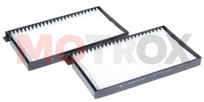 FILTRO DE CABINA (AIRE ACONDICIONADO) PARA HYUNDAI H12