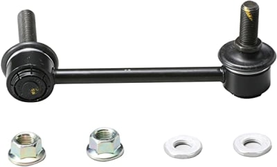 BARRA ESTABILIZADORA DERECHA PARA TOYOTA HILUX 1KD / 2KD - CTR