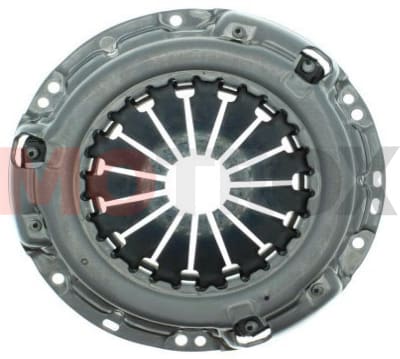 PLATO DE EMBRAGUE PARA TOYOTA HIACE -AISIN X UND1