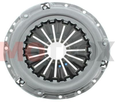 PLATO DE EMBRAGUE PARA TOYOTA HILUX -AISIN X UND1