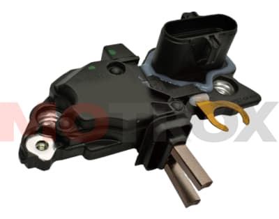 REGULADOR DE VOLTAJE - X UND1