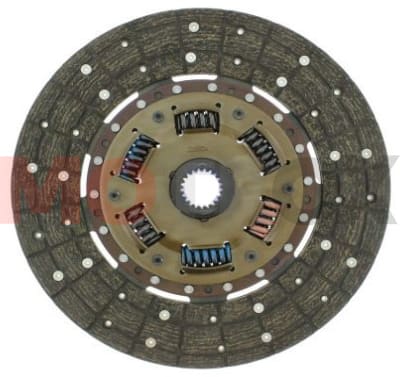 DISCO DE EMBRAGUE PARA TOYOTA HILUX 1KD/2KD AISIN1