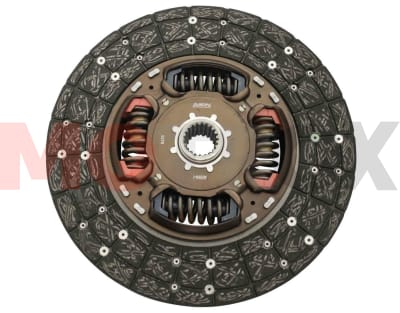 DISCO DE EMBRAGUE PARA TOYOTA HILUX 1GD1