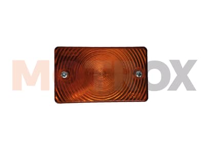 FARO DE RUTA AMBAR - NACIONAL