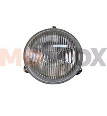FARO DELANTERO REDONDO DE ALTA - IMPORTADO1
