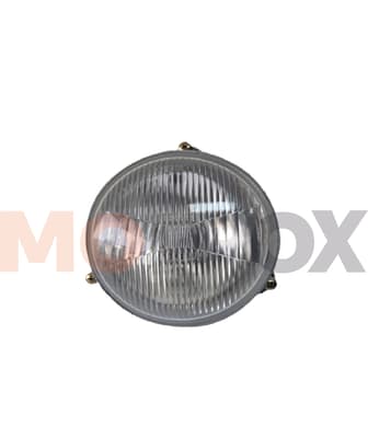 FARO DELANTERO REDONDO DE BAJA - IMPORTADO1