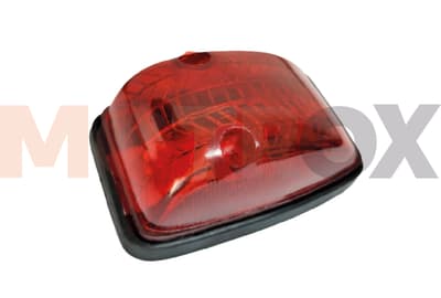 FARO LAGRIMA ROJO - NACIONAL