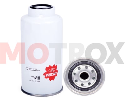 FILTRO DE PETROLEO PARA NISSAN NAVARA, FRONTIER, PATHFINDER2