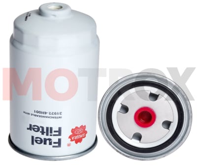 FILTRO DE COMBUSTIBLE HYUNDAI H1, H100, STAREX, TUCSON