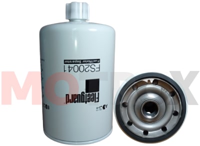 FILTRO DE COMBUSTIBLE PARA MERCEDES BENZ 914C Y 915E