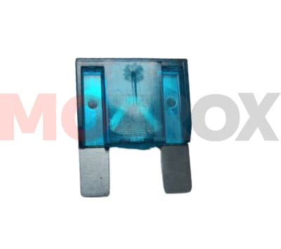 FUSIBLE UÑA GRANDE 60 A X UND