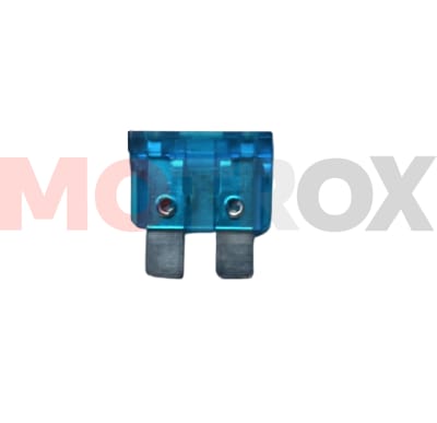 FUSIBLE UÑA MEDIANA 15 AMP - IMP