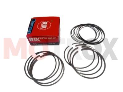 ANILLOS DE MOTOR STD PARA TOYOTA HILUX 1KD - RIK