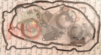 EMPAQUE DE MOTOR SIN EMPAQUE DE CULATA NISSAN NAVARA