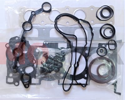 EMPAQUE DE MOTOR - X SET