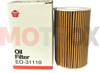 FILTRO DE ACEITE VOLKSWAGEN AMAROK -SAKURA X UND1